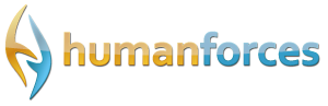 logo HumanForces